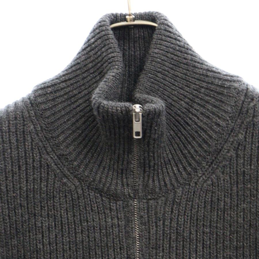 Maison Margiela メゾンマルジェラ ドライバーズダブルジップ Maison Margiela メゾンマルジェラ ドライバーズダブルジップ