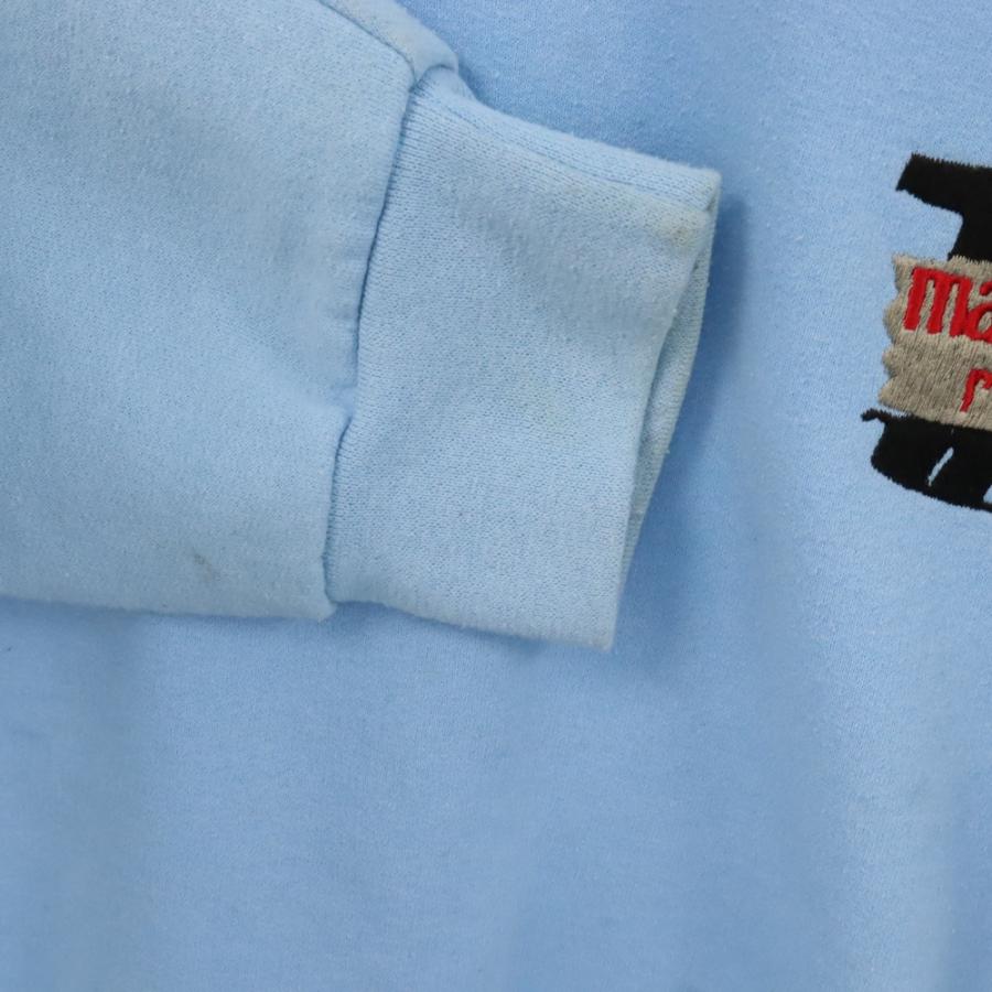 WACKO MARIA ワコマリア 23AW CREW NECK SWEAT SHIRT TYPE2 クルー