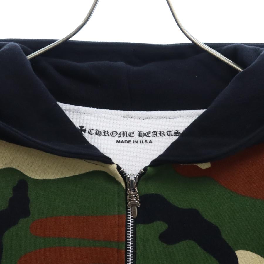 CHROME HEARTS（クロムハーツ） 22AW ×マッティボーイPPO CAUTION HD