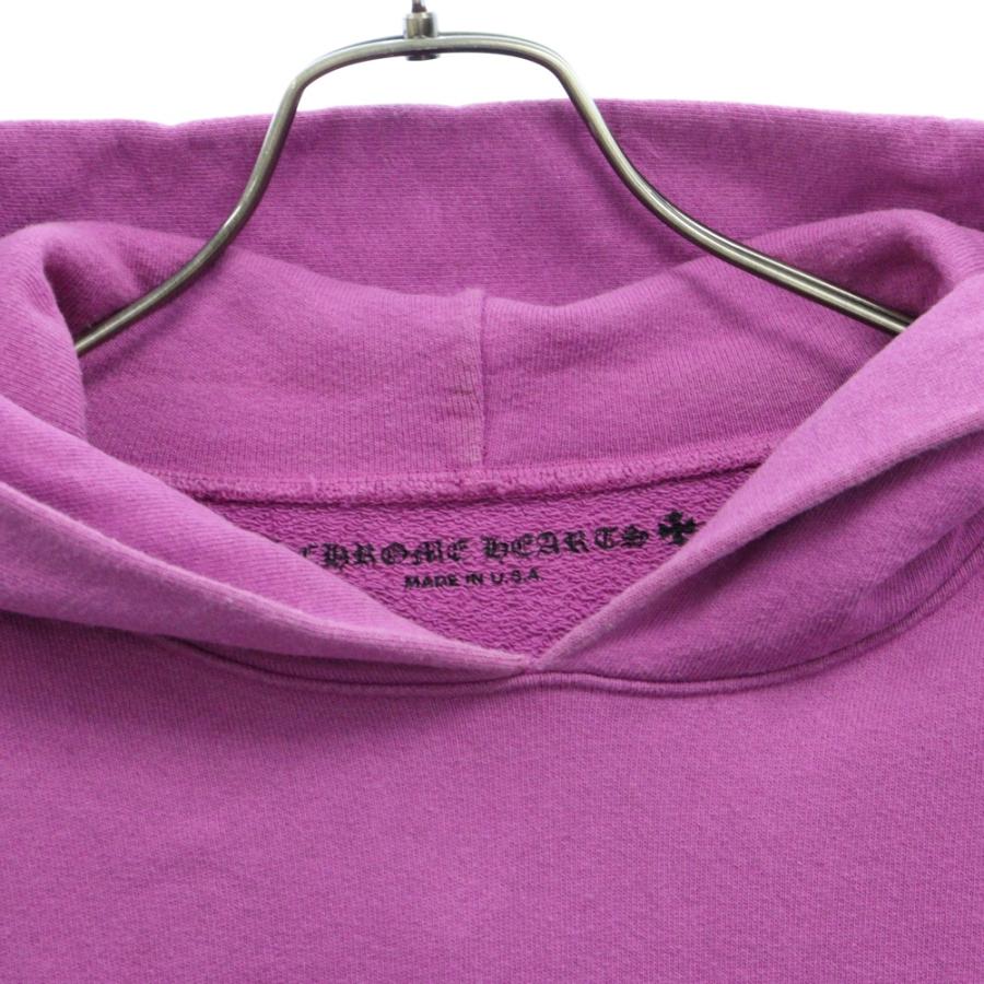 CHROME HEARTS（クロムハーツ） 21AW×MATTY BOY SPIDER WEB HOODIE