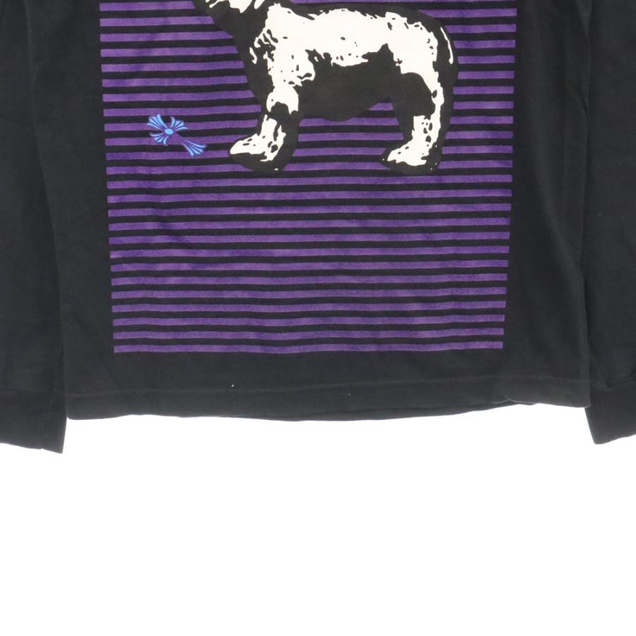 CHROME HEARTS クロムハーツ Skeeter フォティスカルドッグボーダー 