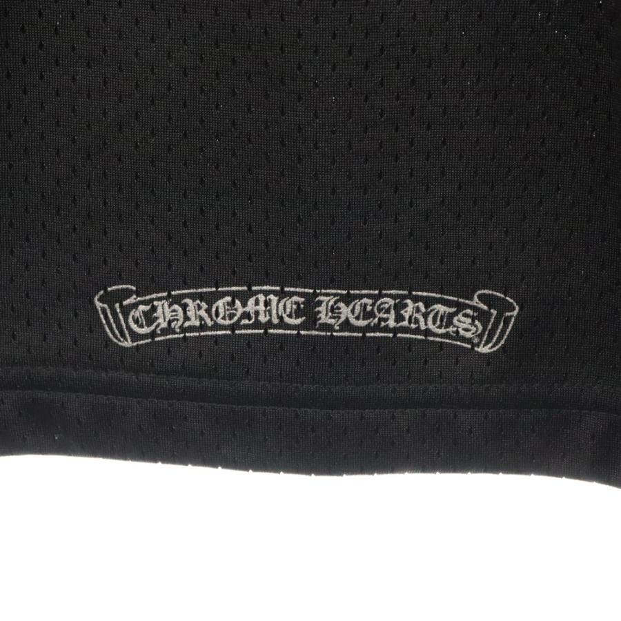 CHROME HEARTS（クロムハーツ） MESH WARM UP JERSEY メッシュワーム