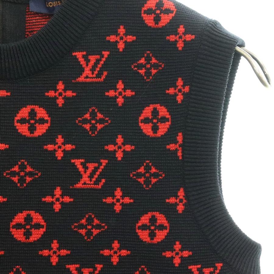 LOUIS VUITTON（ルイ・ヴィトン） 20AW モノグラム ノースリーブ