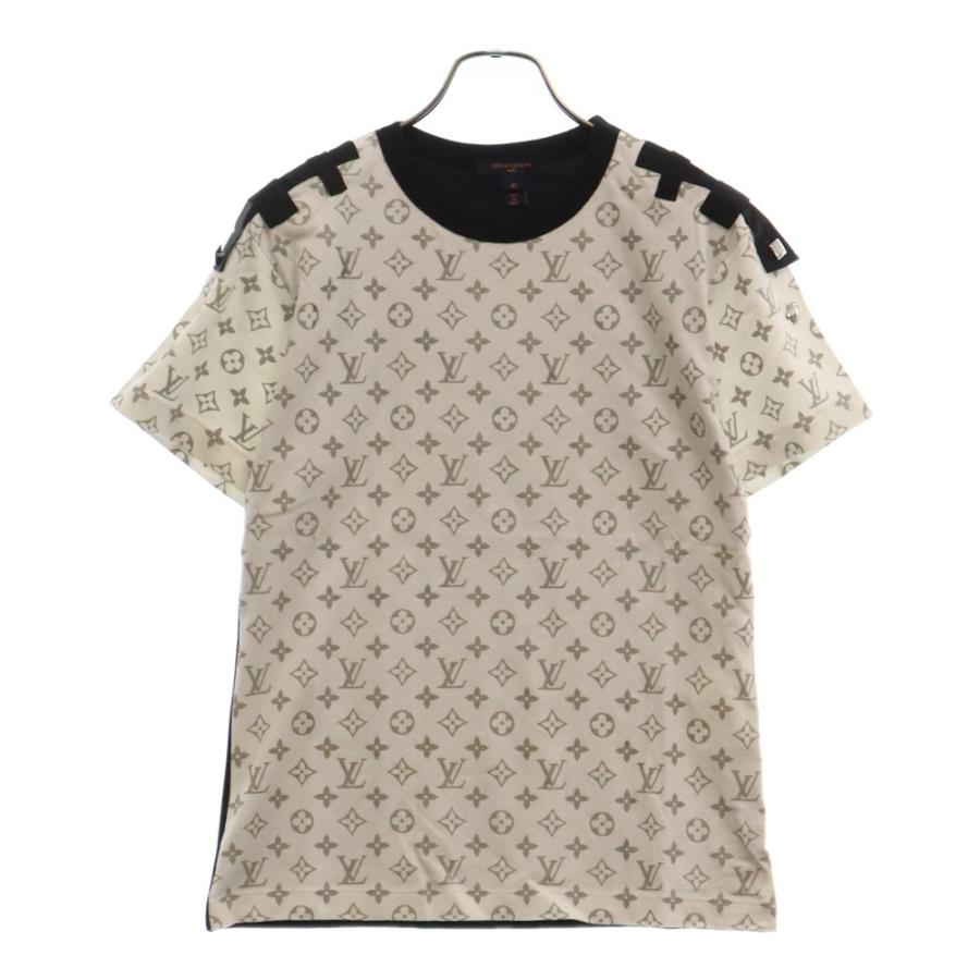 LOUIS VUITTON ルイヴィトン 21SS シルバーモノグラムショルダー LOUIS VUITTON ルイヴィトン 21SS シルバーモノグラムショルダー