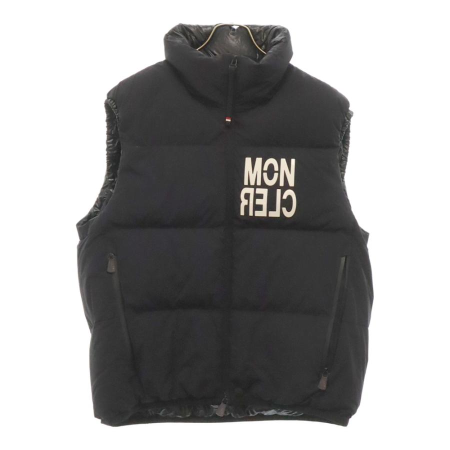 MONCLER Grenoble GRENOBLE モンクレールグルノーブル NANTAUX GILET 