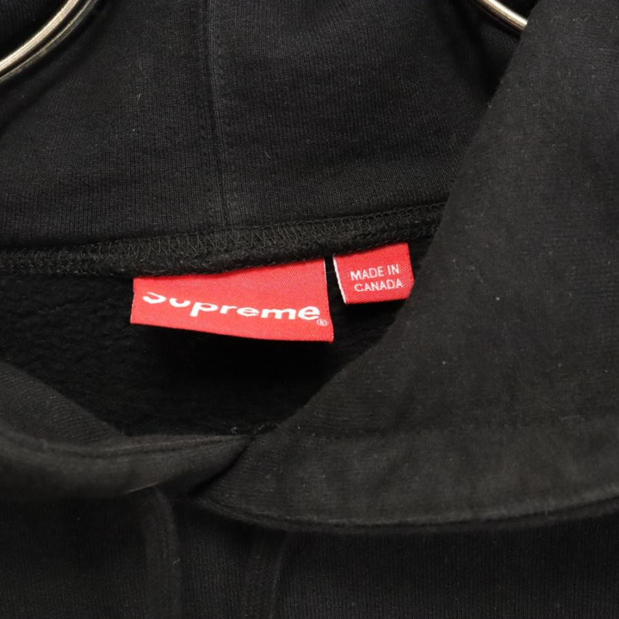 Supreme SUPREME シュプリーム 20AW Pearl Hooded Sweatshirt パール  