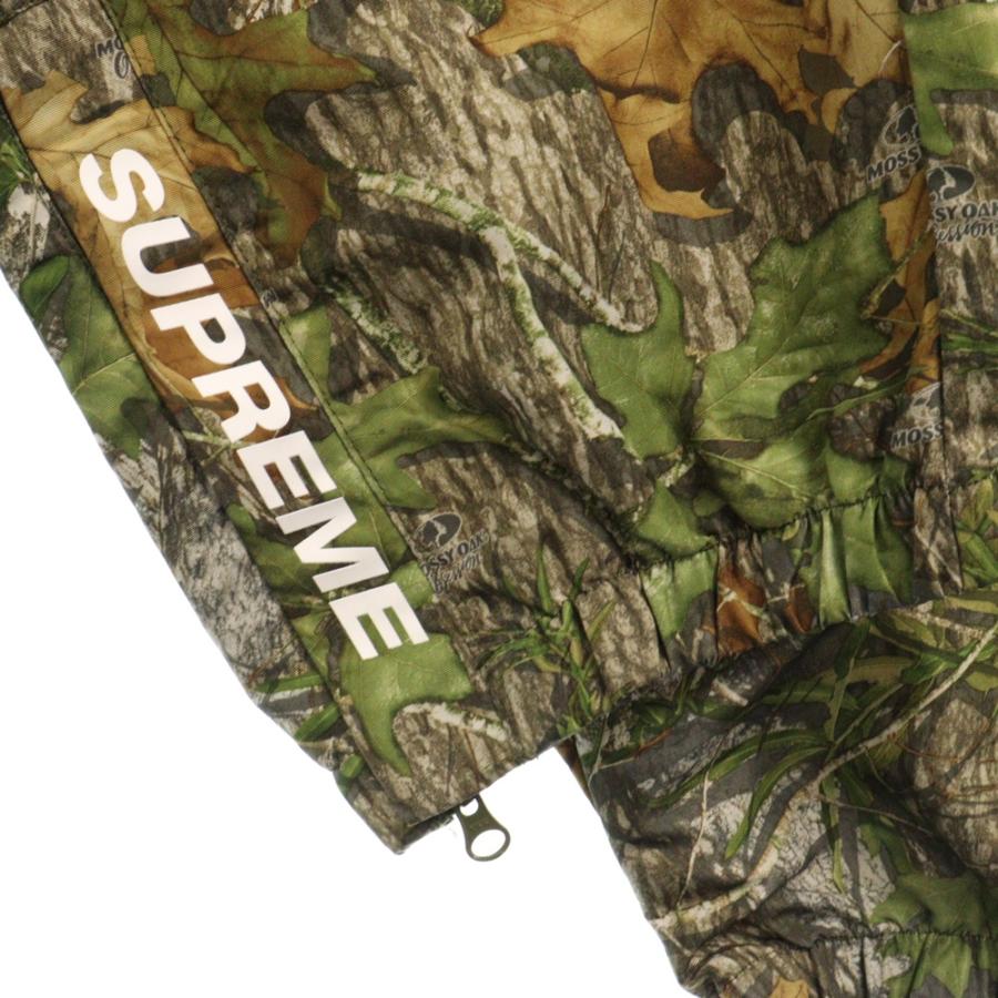 Supreme SUPREME シュプリーム 21SS REAL TREE WARM UP PANTS Supreme SUPREME シュプリーム 21SS REAL TREE WARM UP PANTS