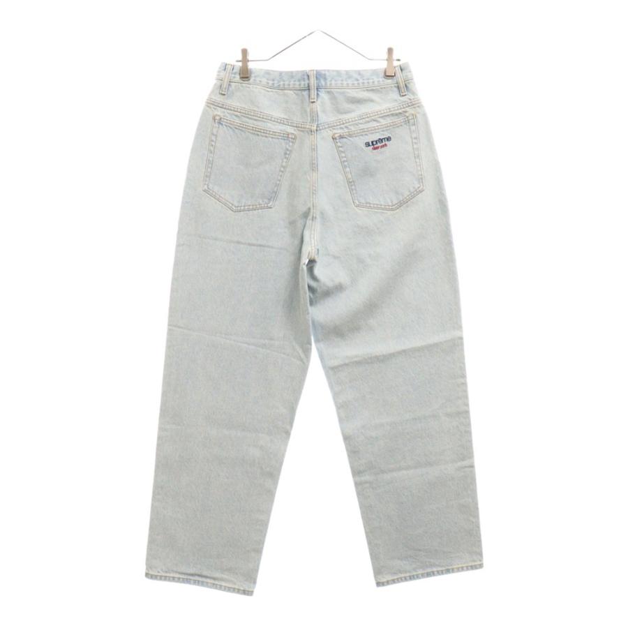 Supreme SUPREME シュプリーム 24AW Light Washed Baggy Jean Supreme SUPREME シュプリーム 24AW Light Washed Baggy Jean