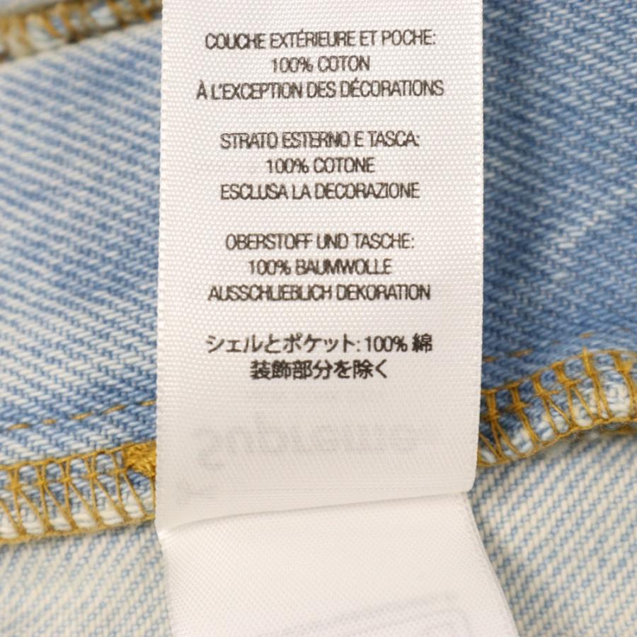 Supreme SUPREME シュプリーム 24AW Light Washed Baggy Jean Supreme SUPREME シュプリーム 24AW Light Washed Baggy Jean