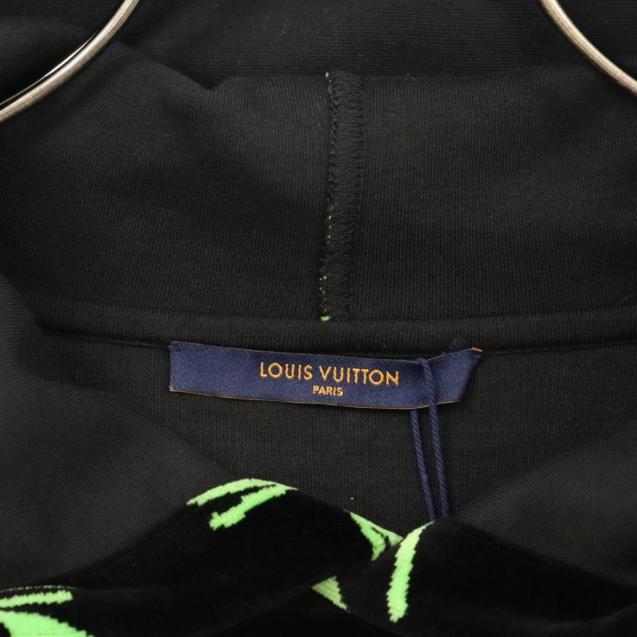 LOUIS VUITTON（ルイ・ヴィトン） 22AW LVアイズグラフィックジャ