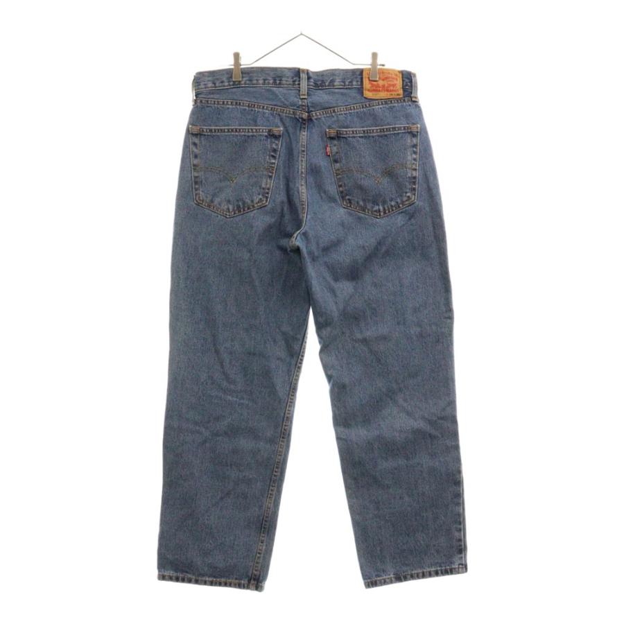 Levi's 501 インディゴ ストレートデニム Levi's(リーバイス) 503B XX ストレート デニム パンツ W30