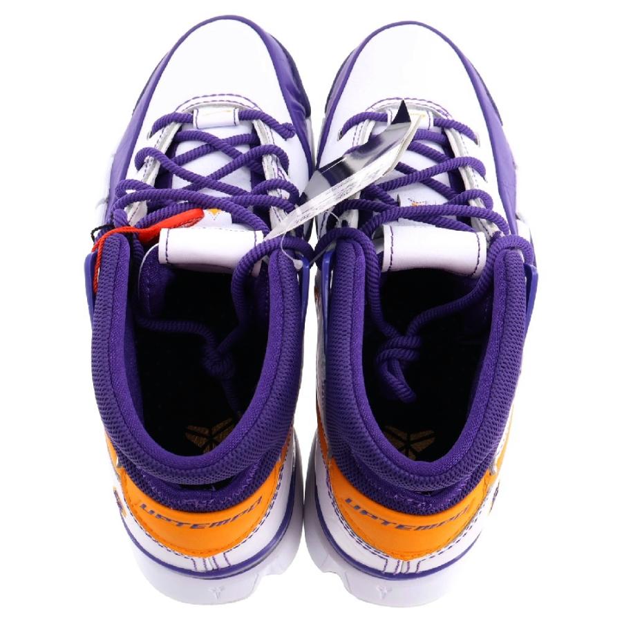 NIKE ナイキ KOBE PROTRO THINK 16 CLOSE OUT AQ2728-101 コービー 