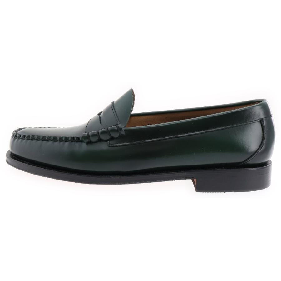 G.H.Bass WEEJUNS ジーエイチバスウィージャンズ Larson Moc Penny 