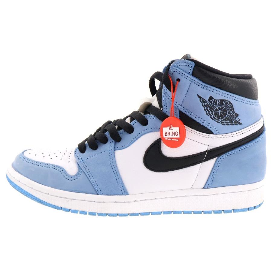 NIKE ナイキ AIR JORDAN 1 エアジョーダン ユニバーシティー NIKE ナイキ AIR JORDAN 1 エアジョーダン ユニバーシティー
