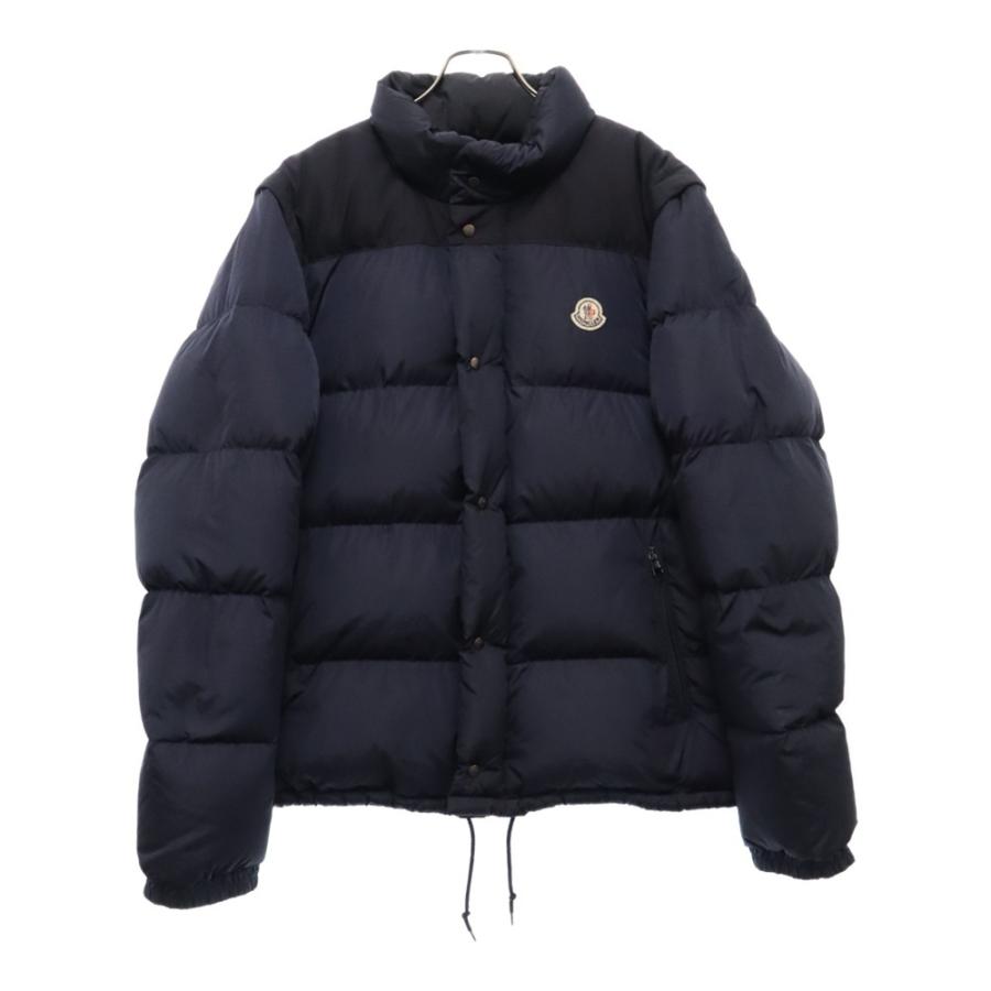 MONCLER モンクレール 2WAY ANDERSEN GIUBBOTTO ダウンジャケット 