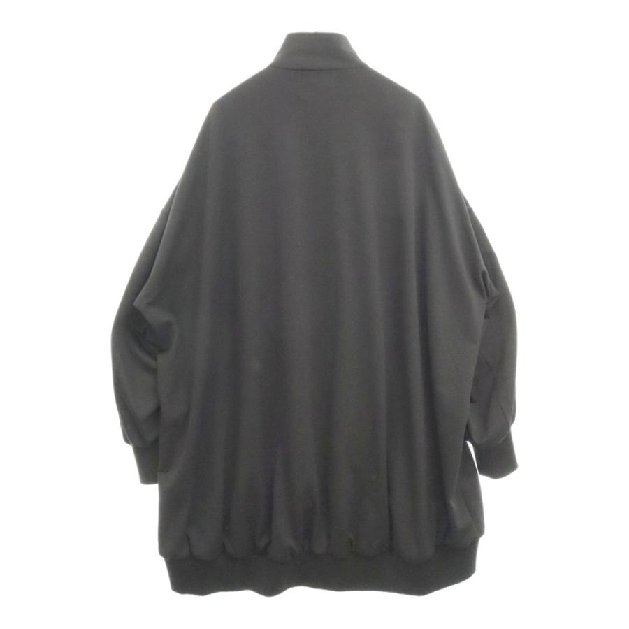 Yohji Yamamoto ヨウジヤマモト OVERSIZED TRACKSUIT JACKET Yohji Yamamoto ヨウジヤマモト OVERSIZED TRACKSUIT JACKET