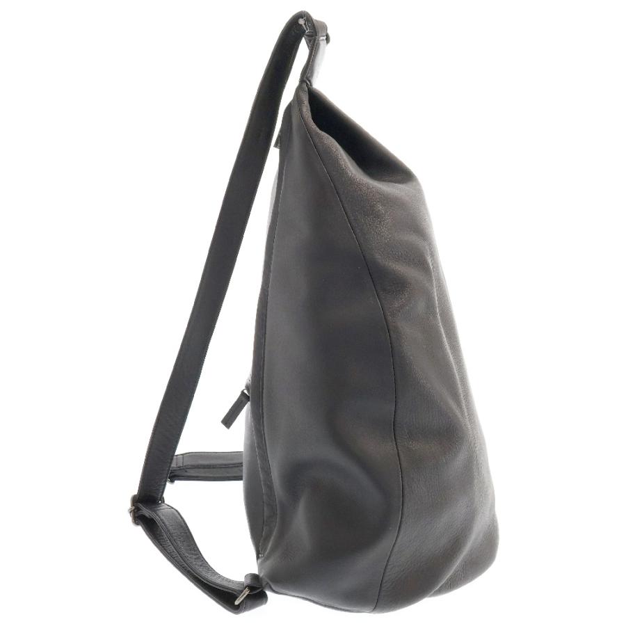discord Yohji Yamamotoヨウジヤマモト　美品Yリュック Y BACKPACK(FREE SIZE Black): discord Yohji Yamamoto｜THE SHOP