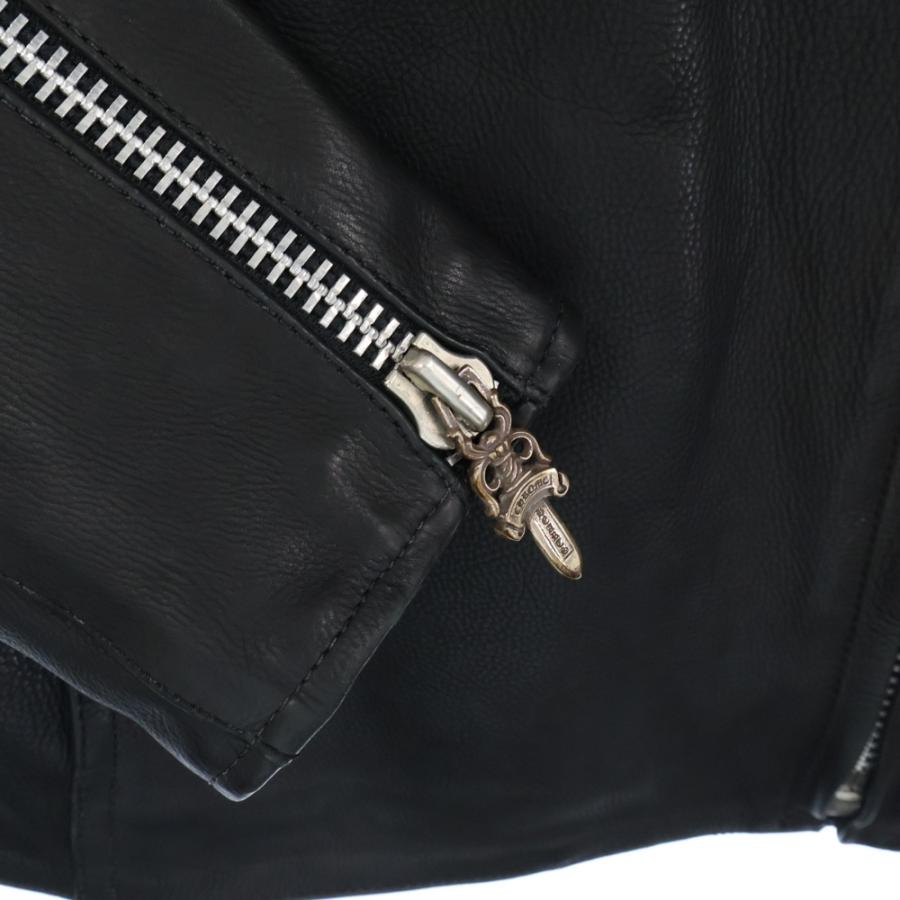 CHROME HEARTS（クロムハーツ） RACING2 レーシング2 ダガージップ