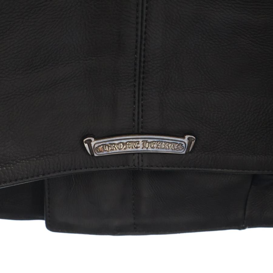 CHROME HEARTS（クロムハーツ） RACING2 レーシング2 ダガージップ