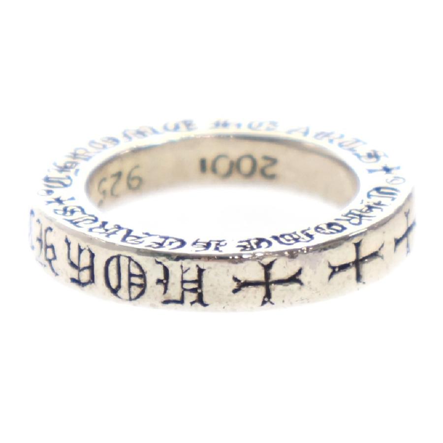CHROME HEARTS（クロムハーツ） 3mm Spacer FUCK YOU ファックユー