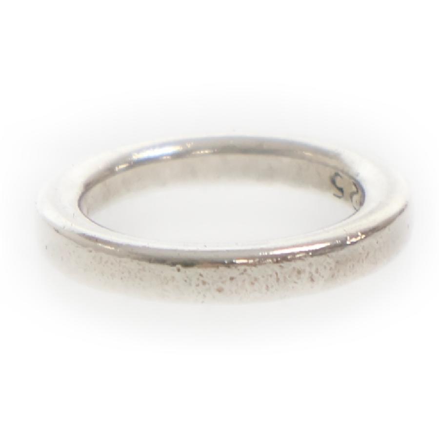 CHROME HEARTS（クロムハーツ） NTFL シルバーリング 4号 : BRING