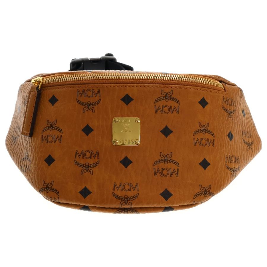 MCM（エムシーエム） エム シー エム ヴィセトス PVCコーティング