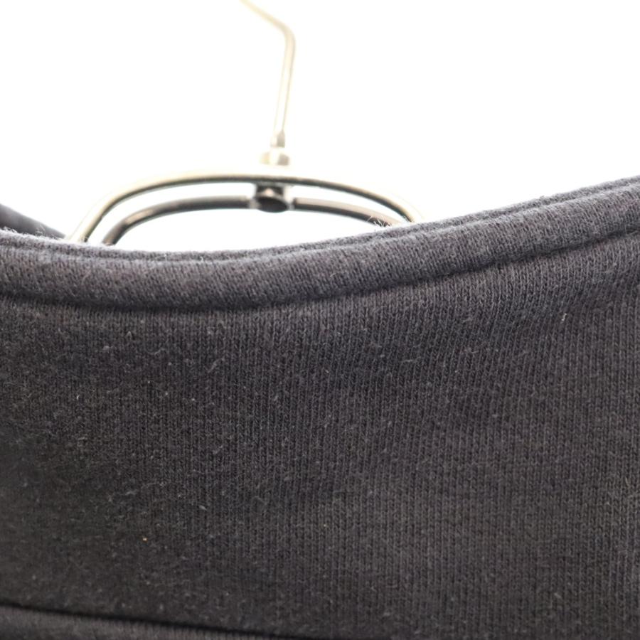STUSSY（ステューシー） 24SS HALF ZIP MOCK NECK SWEATSHIRT ハーフ