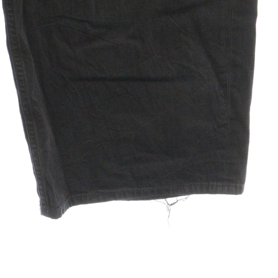 BALENCIAGA バレンシアガ 24SS Hybrid Baggy Pants ハイブリッド BALENCIAGA バレンシアガ 24SS Hybrid Baggy Pants ハイブリッド