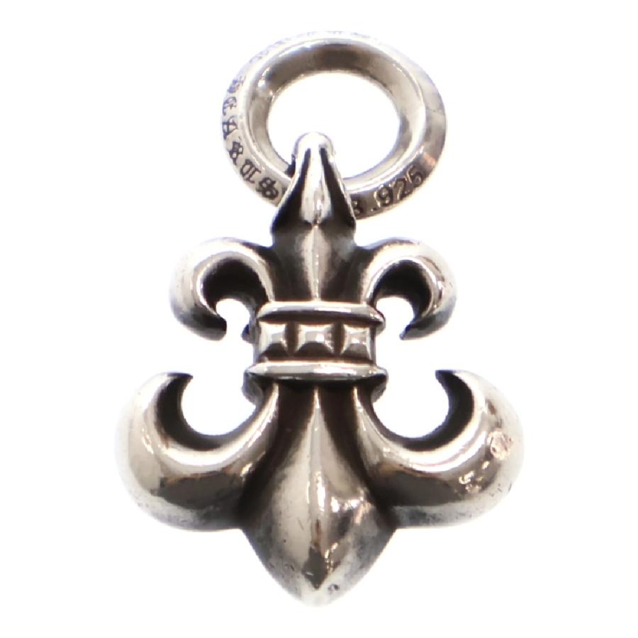 CHROME HEARTS（クロムハーツ） BS FLUER CHARM/ BSフレアチャーム
