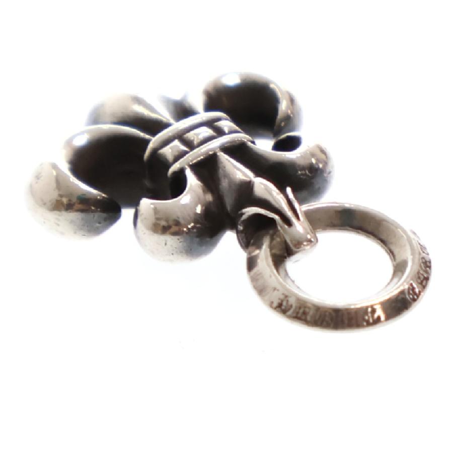 CHROME HEARTS（クロムハーツ） BS FLUER CHARM/ BSフレアチャーム