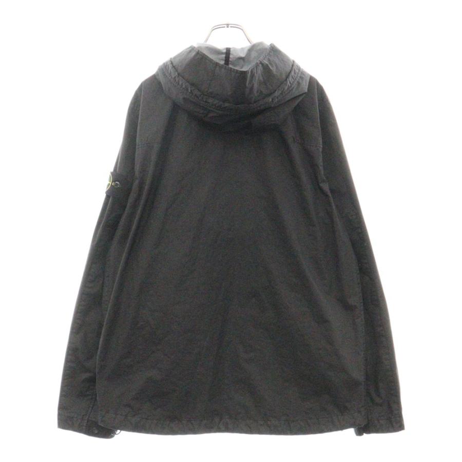 STONE ISLAND ストーンアイランド 24SS MEMBRANA 3L TC メンブラナ 