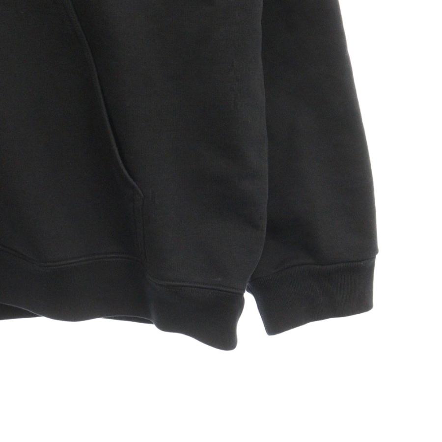 BALENCIAGA（バレンシアガ） 20AW バックロゴプルオーバーパーカー