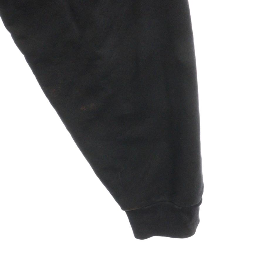 BALENCIAGA（バレンシアガ） 20AW バックロゴプルオーバーパーカー