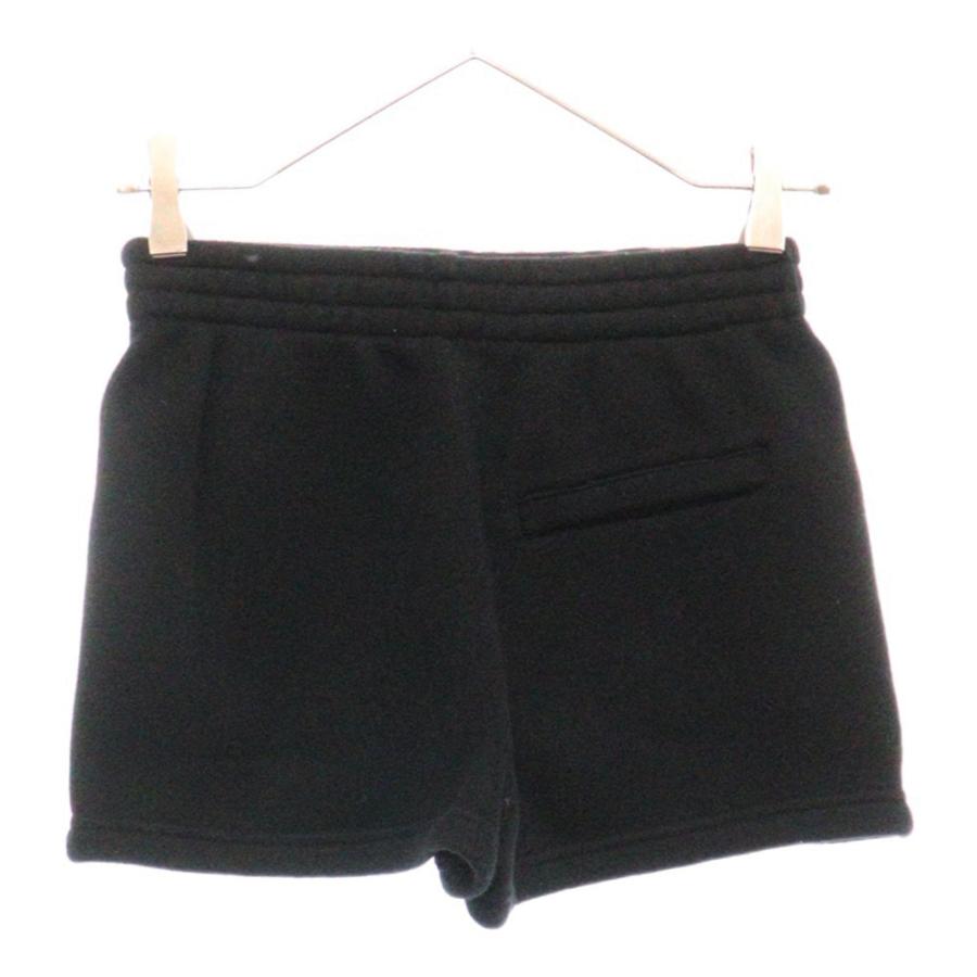 alexander wang スウェットハーフパンツ