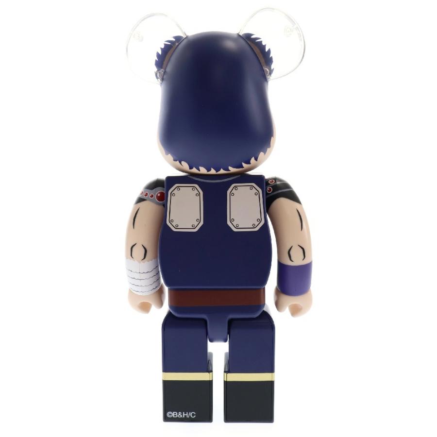 MEDICOM TOY メディコムトイ BE@RBRICK ベアブリック 北斗の拳 MEDICOM TOY メディコムトイ BE@RBRICK ベアブリック 北斗の拳