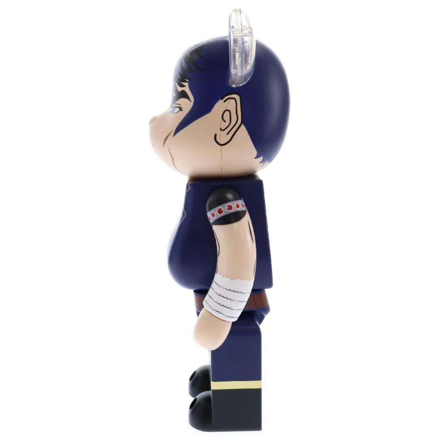 MEDICOM TOY メディコムトイ BE@RBRICK ベアブリック 北斗の拳 MEDICOM TOY メディコムトイ BE@RBRICK ベアブリック 北斗の拳