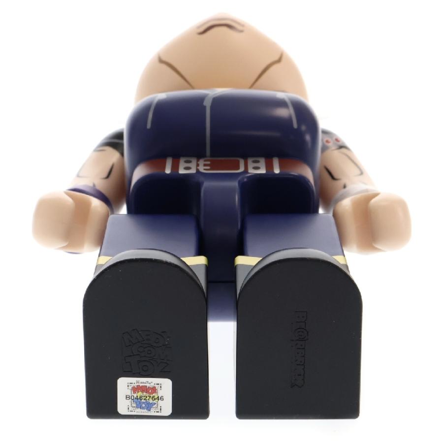 MEDICOM TOY メディコムトイ BE@RBRICK ベアブリック 北斗の拳 MEDICOM TOY メディコムトイ BE@RBRICK ベアブリック 北斗の拳