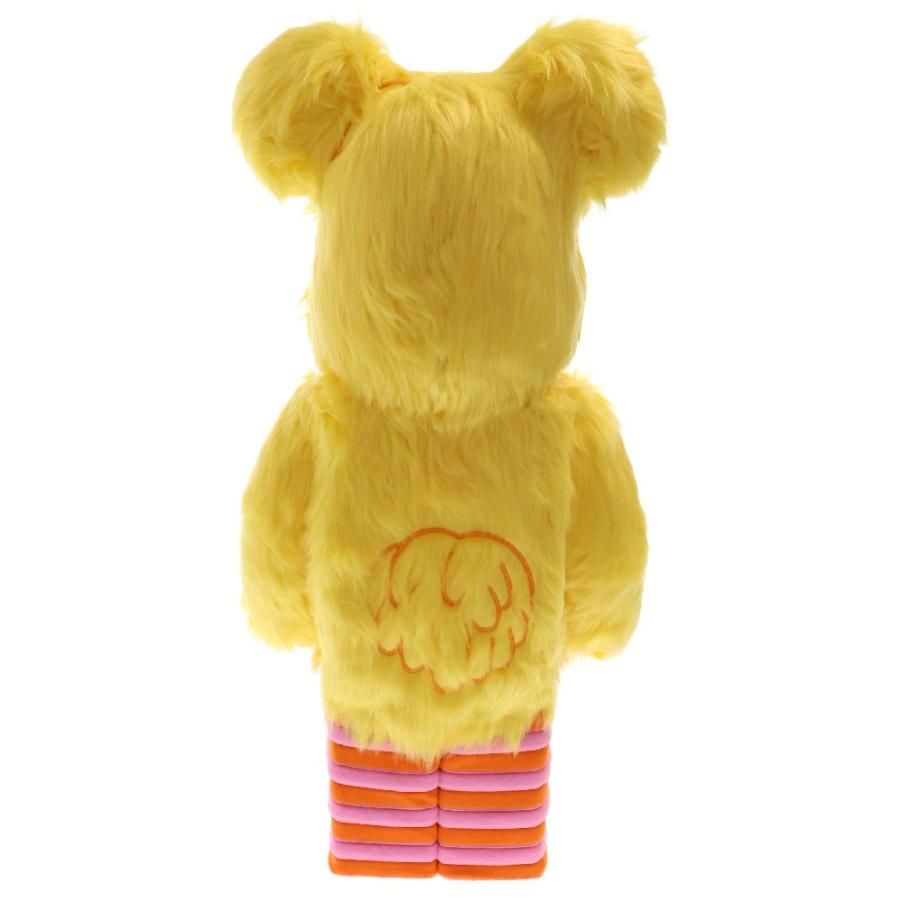 MEDICOM TOY メディコムトイ BE@RBRICK BIG BIRD Costume Ver MEDICOM TOY メディコムトイ BE@RBRICK BIG BIRD Costume Ver