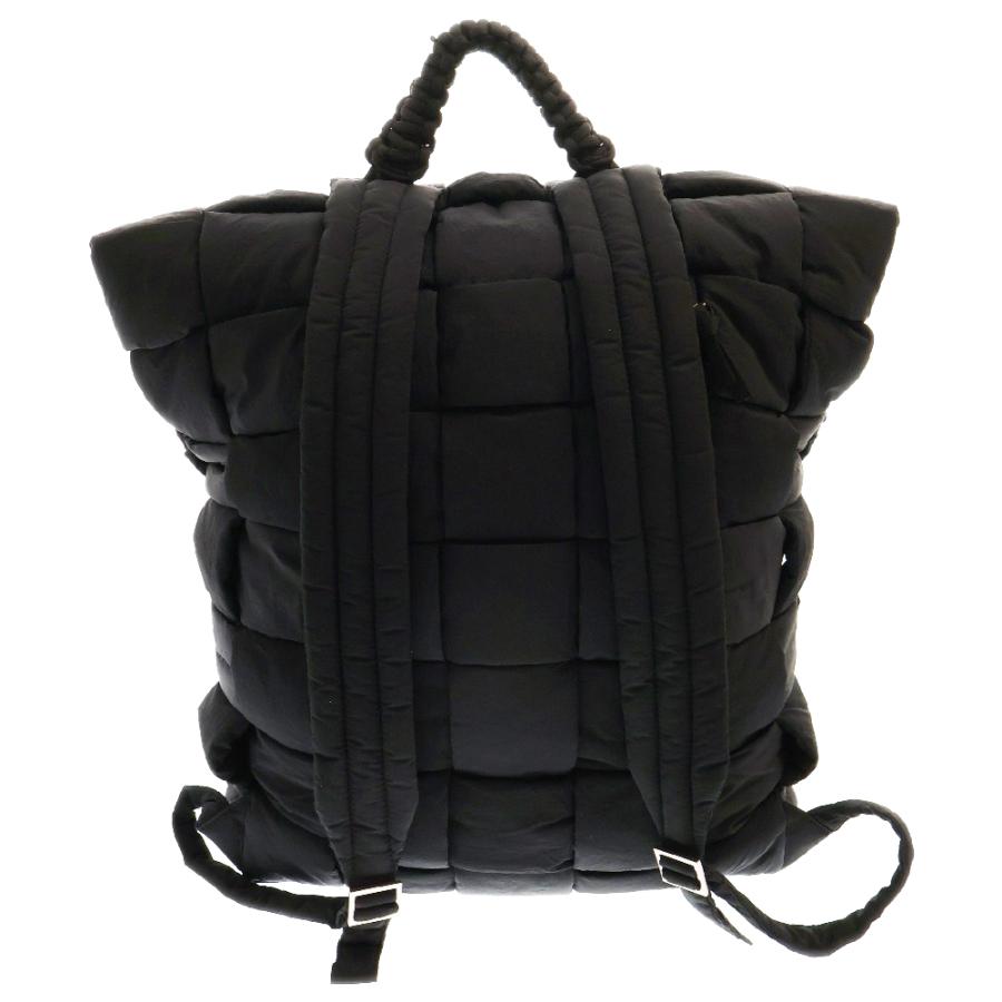BOTTEGA VENETA ボッテガヴェネタ ザ パデッドバックパック イントレ