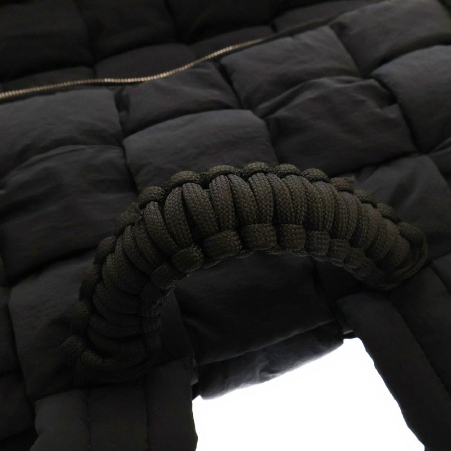 BOTTEGA VENETA（ボッテガ・ヴェネタ） ザ パデッドバックパック