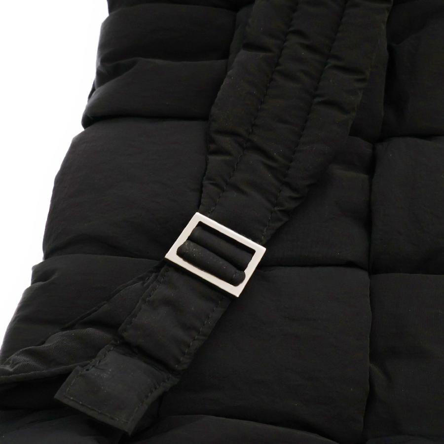 H*O様 BOTTEGA VENETA パデッドバックパック イントレチャート BOTTEGA VENETA（ボッテガ・ヴェネタ） ザ パデッドバックパック