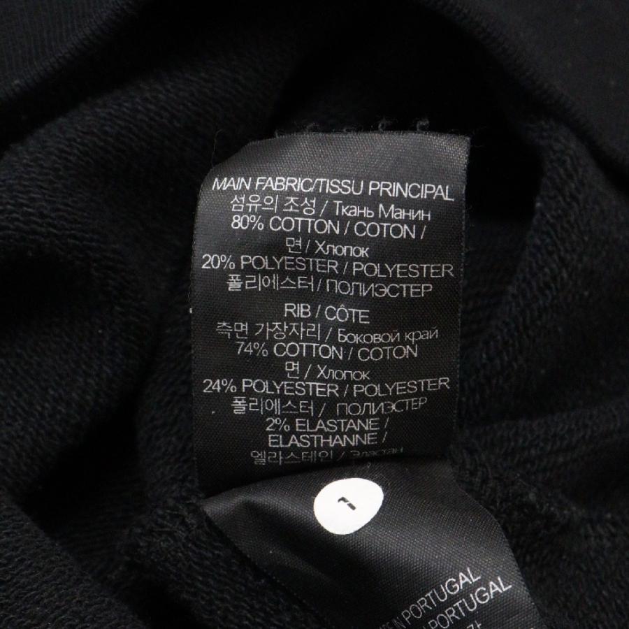 VETEMENTS ヴェトモン World Tour HOODIE フロントロゴプルオーバー 