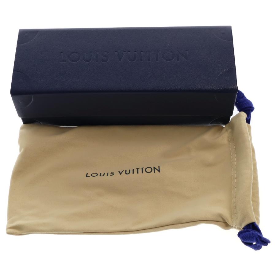 LOUIS VUITTON（ルイ・ヴィトン） クロックワイズ モノグラム