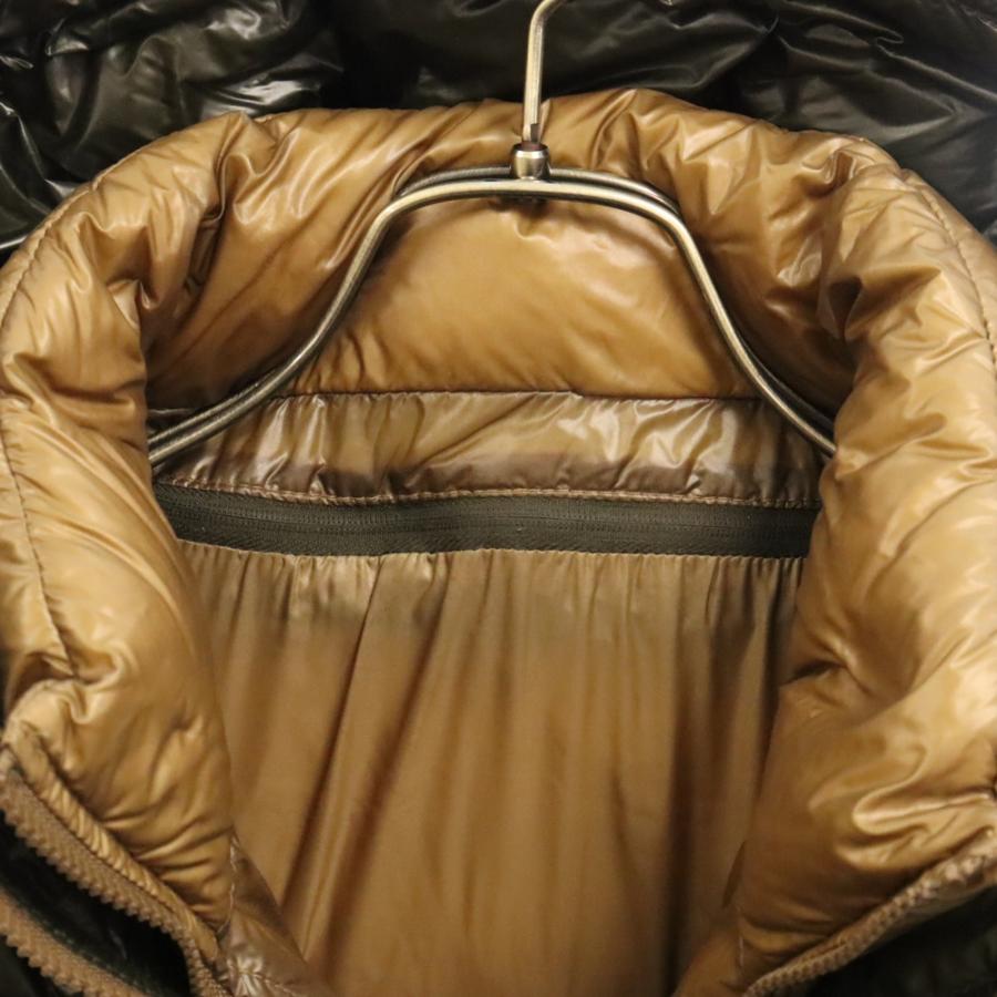 MONCLER モンクレール MARQUE GIUBBOTTO マルク ロゴワッペン MONCLER モンクレール MARQUE GIUBBOTTO マルク ロゴワッペン