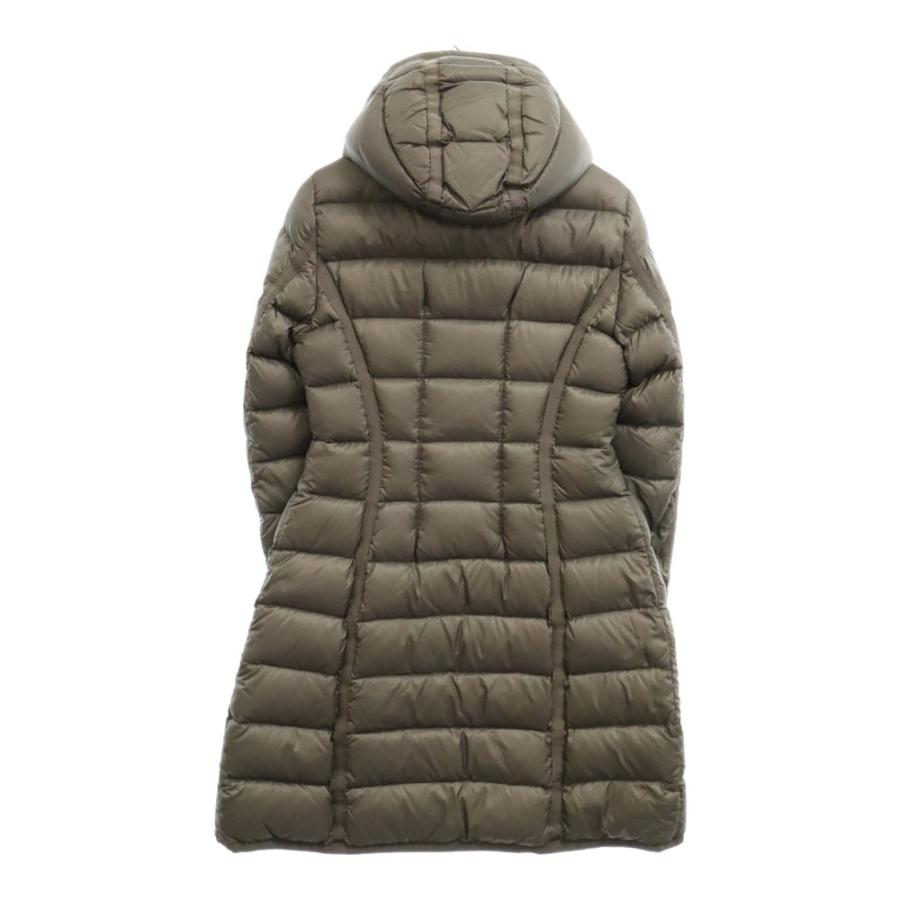 MONCLER モンクレール HERMINE GIUBBOTTO エルミンヌ フード付きダウン 