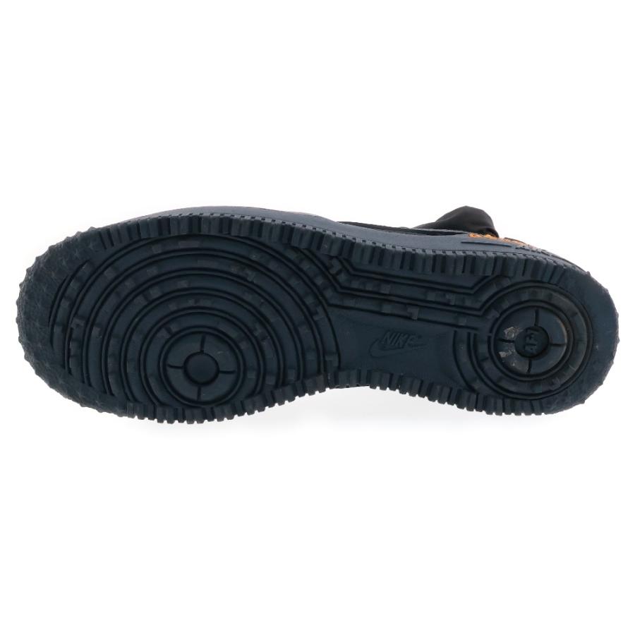 NIKE（ナイキ） AIR FORCE 1 WTR GTX エアフォース1ウィンター