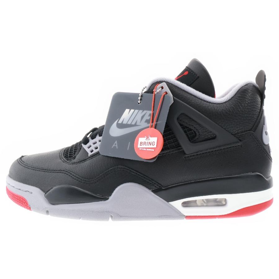 NIKE ナイキ AIR JORDAN4 RETRO FIRE RED DC7770-160 エア NIKE ナイキ AIR JORDAN4 RETRO FIRE RED DC7770-160 エア