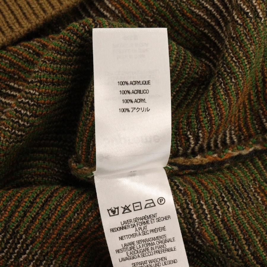 Supreme SUPREME シュプリーム 22AW Trebark Camo Sweater カモ Supreme SUPREME シュプリーム 22AW Trebark Camo Sweater カモ