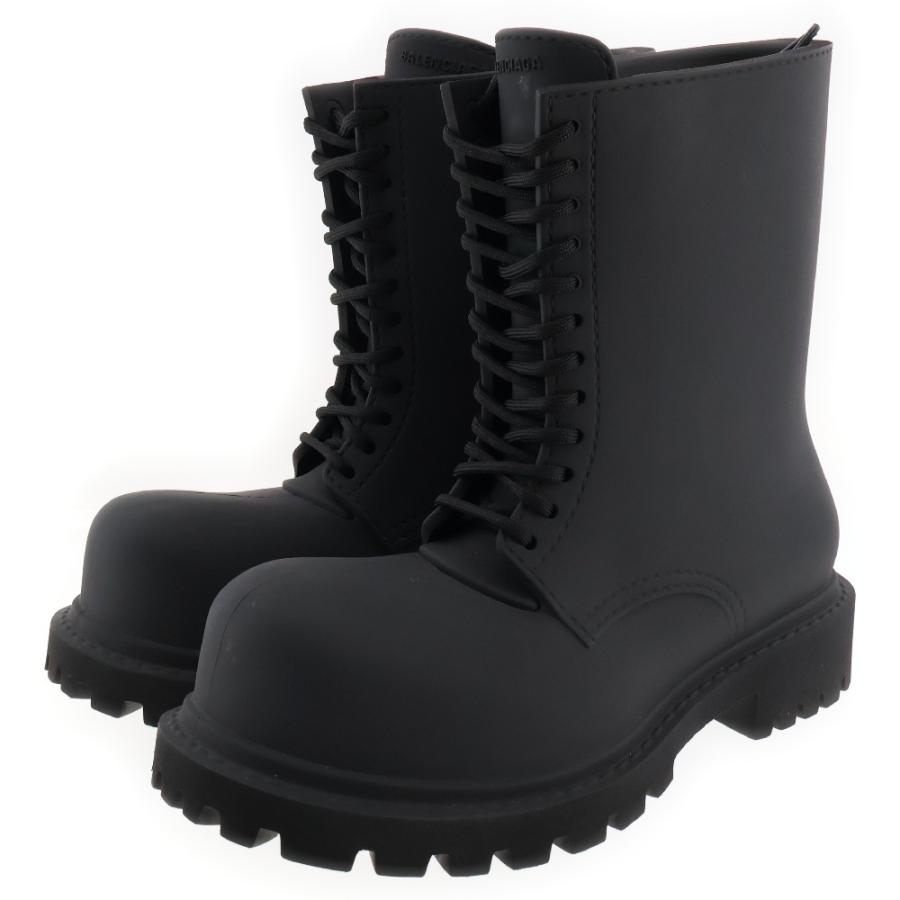 BALENCIAGA（バレンシアガ） 23AW STEROID BOOTS ステロイド ロング