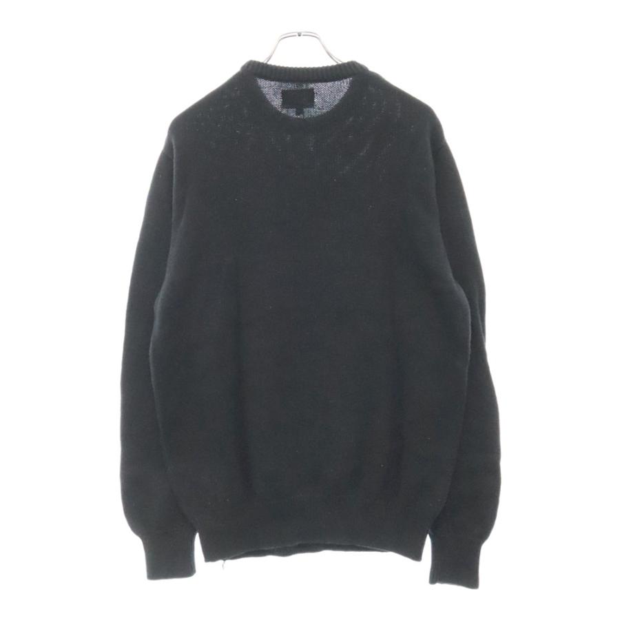 STUSSY ステューシー Curly S SWEATER カーリーSロゴコットン STUSSY ステューシー Curly S SWEATER カーリーSロゴコットン